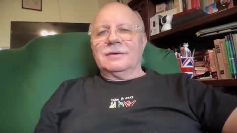 Snapshot of nukiss chatting on 10, 1, 2026 nukiss online show from 10, 1, 2026