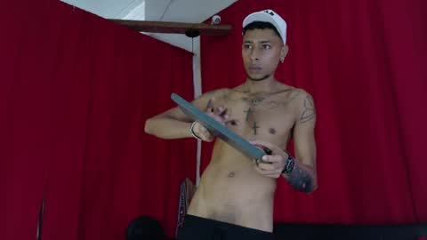 Snapshot of null_bbc chatting on 27, 4, 2026 Null online show from 27, 4, 2026