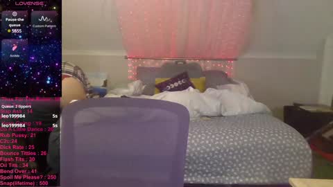 Gaia online show from 11, 1, 2025