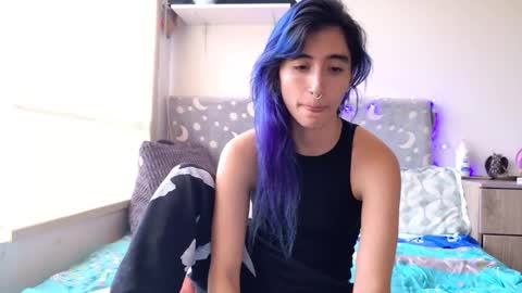 Nusitacouple online show from 20, 2, 2026