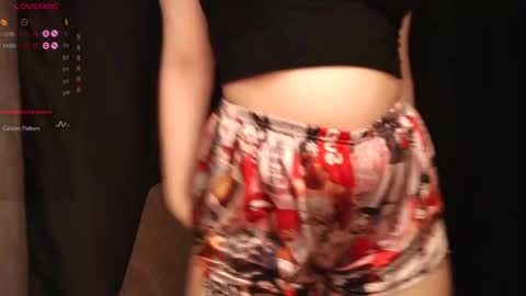 Snapshot of nutcrewlove chatting on 8, 4, 2026 WEELCOMEEEEEEEEEE online show from 8, 4, 2026