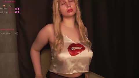 Snapshot of nutcrewlove chatting on 16, 7, 2026 WEELCOMEEEEEEEEEE online show from 16, 7, 2026