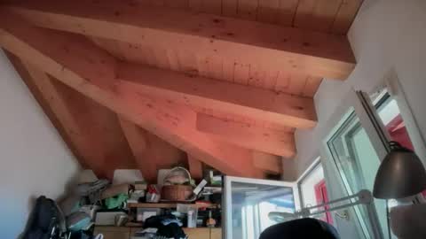 Snapshot of nutelloso79 chatting on 27, 10, 2025 Nutelloso online show from 27, 10, 2025