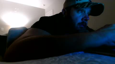 nuttincowboy727272 online show from 18, 2, 2026