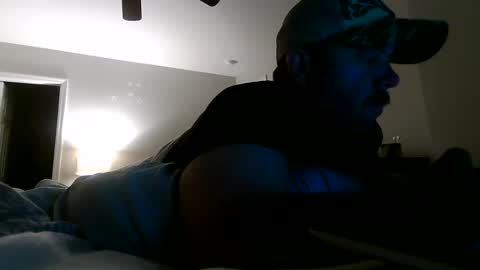 nuttincowboy727272 online show from 13, 5, 2026