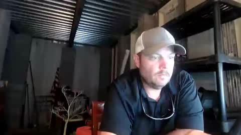 nuttincowboy727272 online show from 20, 5, 2026
