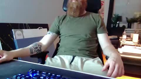 nxrthman online show from 3, 10, 2025