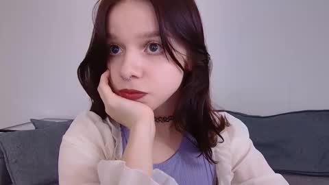 Snapshot of nya_babe chatting on 29, 9, 2025 nya_babe online show from 29, 9, 2025