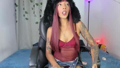 Nya online show from 7, 1, 2026