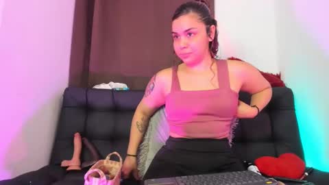 Snapshot of nyalgasai1 chatting on 9, 3, 2025 Nia online show from 9, 3, 2025