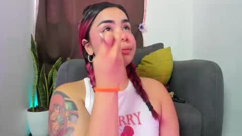 Snapshot of nyalgasai1 chatting on 28, 3, 2026 Nia online show from 28, 3, 2026