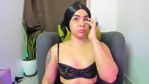 Snapshot of nyalgasai1 chatting on 13, 4, 2026 Nia online show from 13, 4, 2026