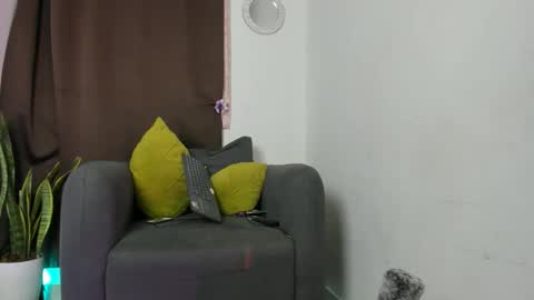 Snapshot of nyalgasai1 chatting on 6, 5, 2026 Nia online show from 6, 5, 2026