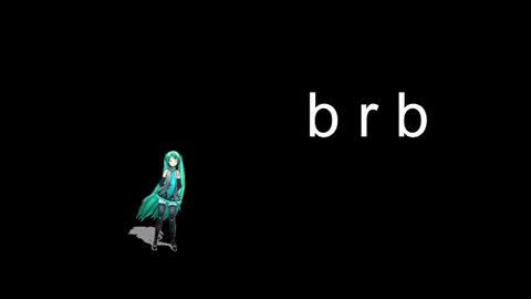 nyan_nyan_ online show from 9, 12, 2024