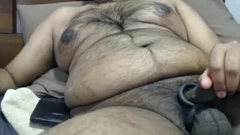 Snapshot of nybibrown chatting on 4, 1, 2025 nycbator online show from 4, 1, 2025