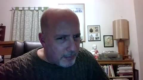 nycgent7 online show from 21, 1, 2025