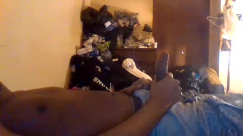 nycguy271 online show from 23, 11, 2025