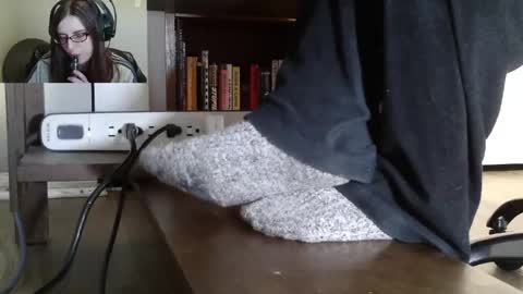 Snapshot of nyctophilic chatting on 1, 5, 2026 Nyctophilic online show from 1, 5, 2026