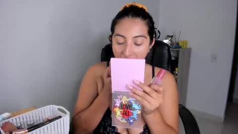 Vanessa online show from 15, 3, 2026