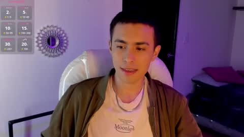Snapshot of nyko_ds chatting on 8, 1, 2026 nyko_ds online show from 8, 1, 2026