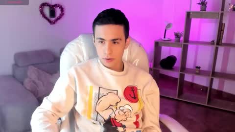 Snapshot of nyko_ds chatting on 14, 2, 2026 nyko_ds online show from 14, 2, 2026