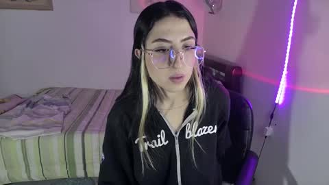 Snapshot of nymph_frida chatting on 24, 2, 2025 Frida online show from 24, 2, 2025