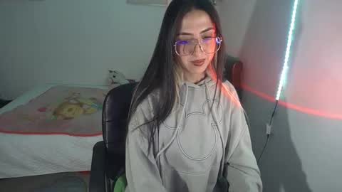 Snapshot of nymph_frida chatting on 17, 1, 2026 Frida online show from 17, 1, 2026