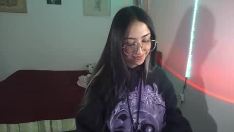 Snapshot of nymph_frida chatting on 2, 3, 2026 Frida online show from 2, 3, 2026