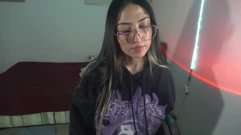 Snapshot of nymph_frida chatting on 2, 3, 2026 Frida online show from 2, 3, 2026