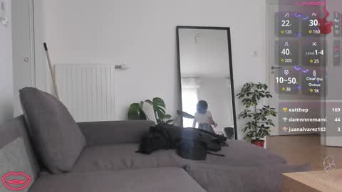 Steff online show from 13, 2, 2025