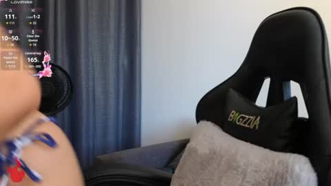 Steff online show from 3, 7, 2026