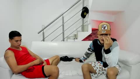 Snapshot of nympho_nathy_sophi chatting on 18, 12, 2024 nympho_nathy_sophi online show from 18, 12, 2024