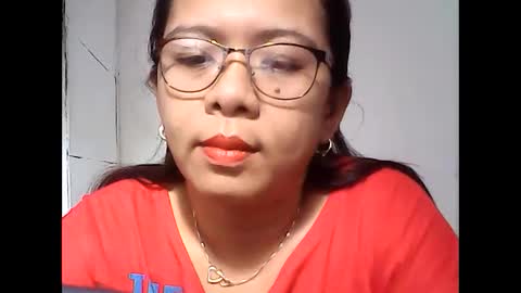 Snapshot of nymphoangel2022 chatting on 23, 2, 2025 I am your angel online show from 23, 2, 2025