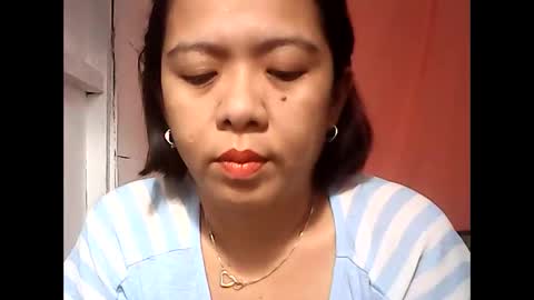 Snapshot of nymphoangel2022 chatting on 26, 2, 2025 I am your angel online show from 26, 2, 2025
