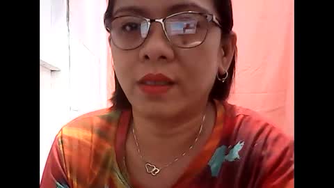Snapshot of nymphoangel2022 chatting on 3, 3, 2025 I am your angel online show from 3, 3, 2025