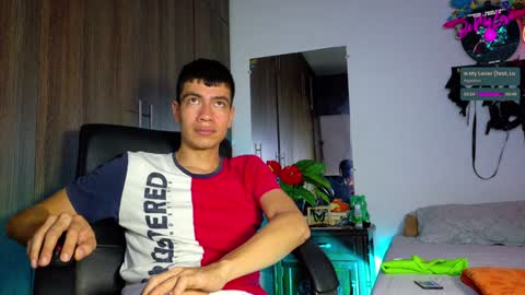 David and Steven Independents online show from 12, 1, 2025