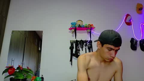 David and Steven Independents online show from 4, 2, 2025