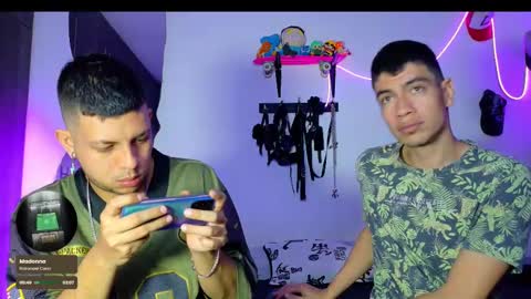 David and Steven Independents online show from 7, 3, 2025