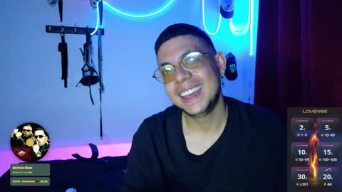 David and Steven Independents online show from 10, 3, 2025