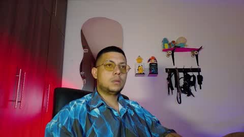 David and Steven Independents online show from 9, 11, 2025