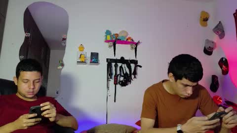 David and Steven Independents online show from 11, 1, 2026