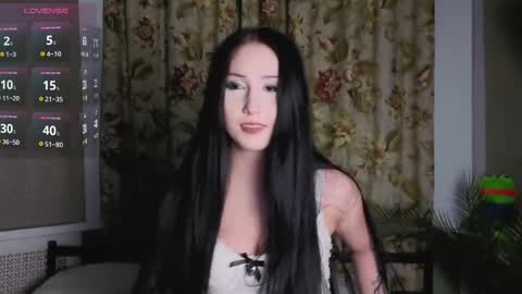 Snapshot of nymphorina chatting on 19, 4, 2026 hi im Rina online show from 19, 4, 2026