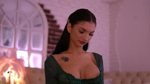 Snapshot of nyssasky chatting on 19, 4, 2026 Nyssa online show from 19, 4, 2026
