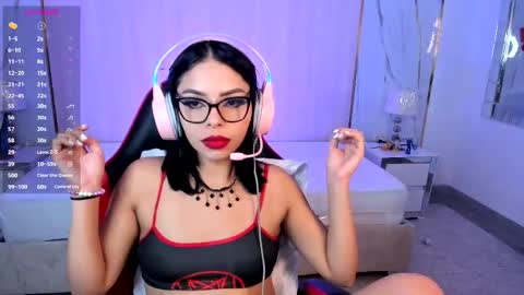 Nyvet online show from 10, 11, 2025