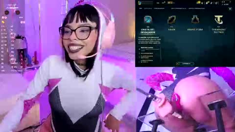 Nyvet online show from 27, 11, 2025