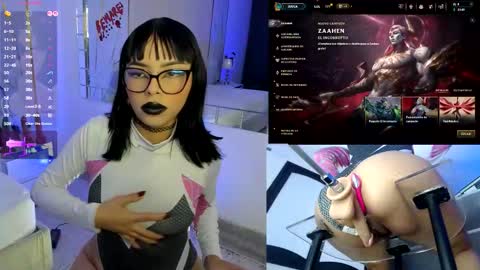 Nyvet online show from 1, 12, 2025