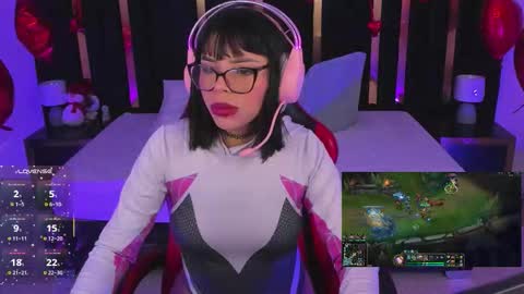 Nyvet online show from 7, 2, 2026