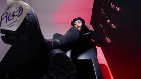 nyx1126 online show from 15, 1, 2025