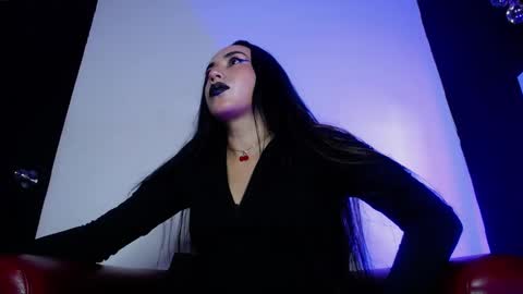 nyx1126 online show from 3, 2, 2025