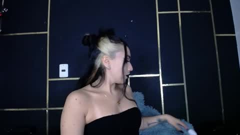 nyx1126 online show from 1, 3, 2025